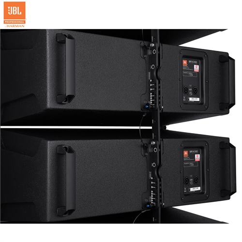 Loa JBL BRX308-LA 7
